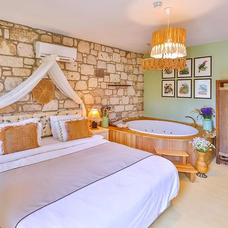 Palas Alacati - Adult Only Exterior photo