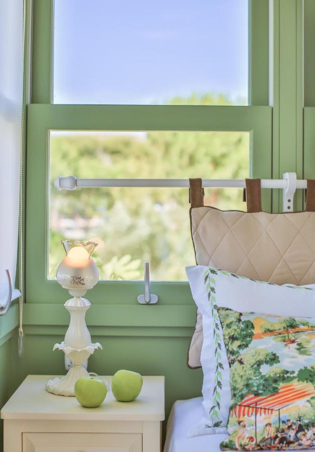 Palas Alacati - Adult Only Exterior photo