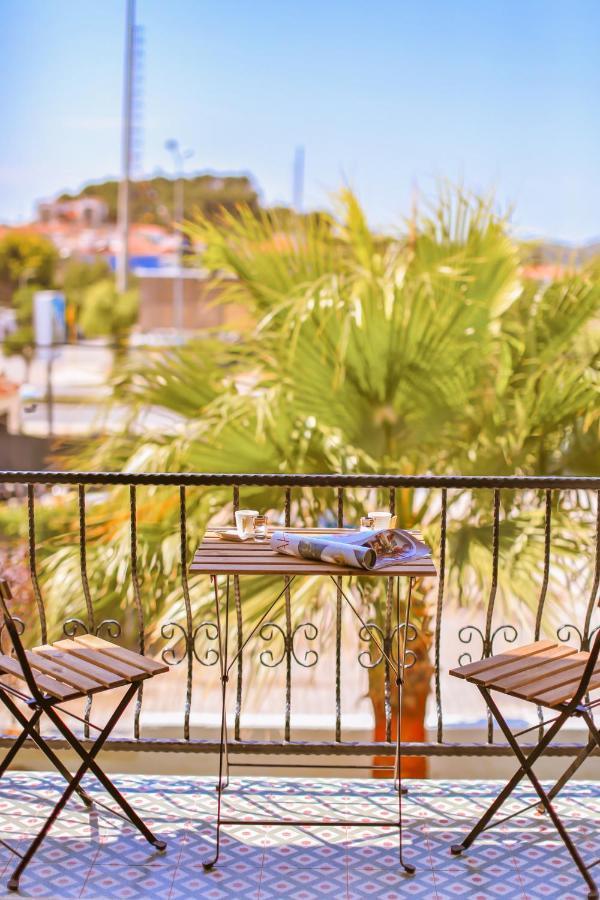 Palas Alacati - Adult Only Exterior photo