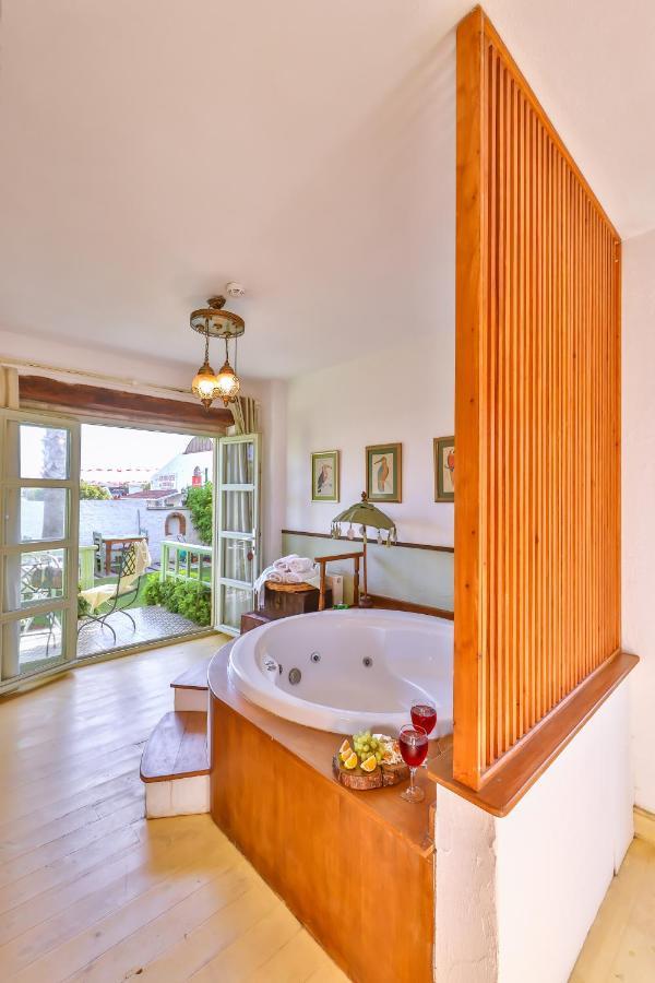 Palas Alacati - Adult Only Exterior photo