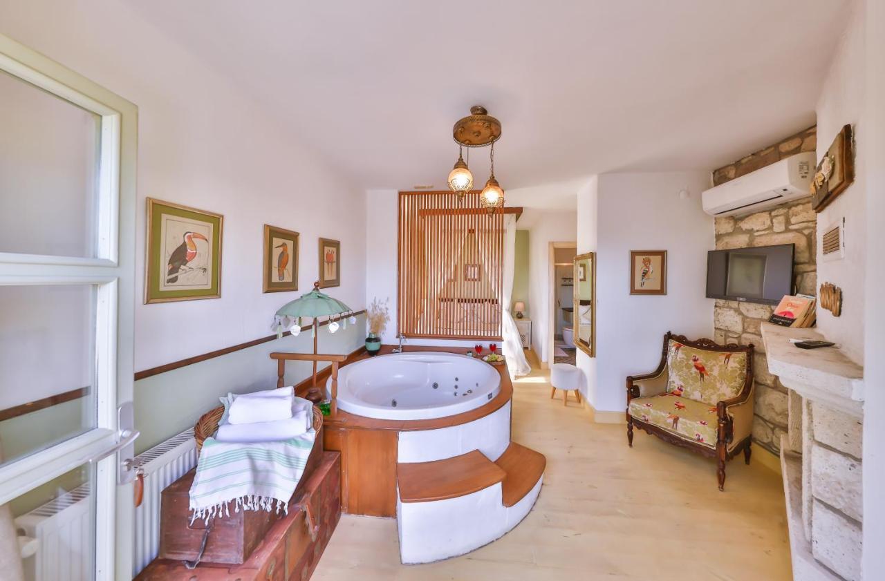 Palas Alacati - Adult Only Exterior photo