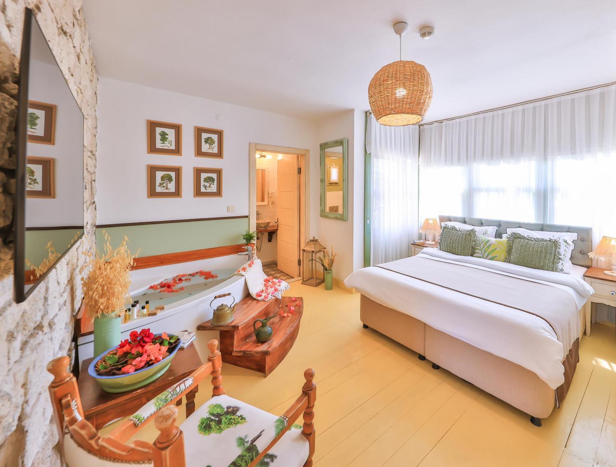 Palas Alacati - Adult Only Exterior photo