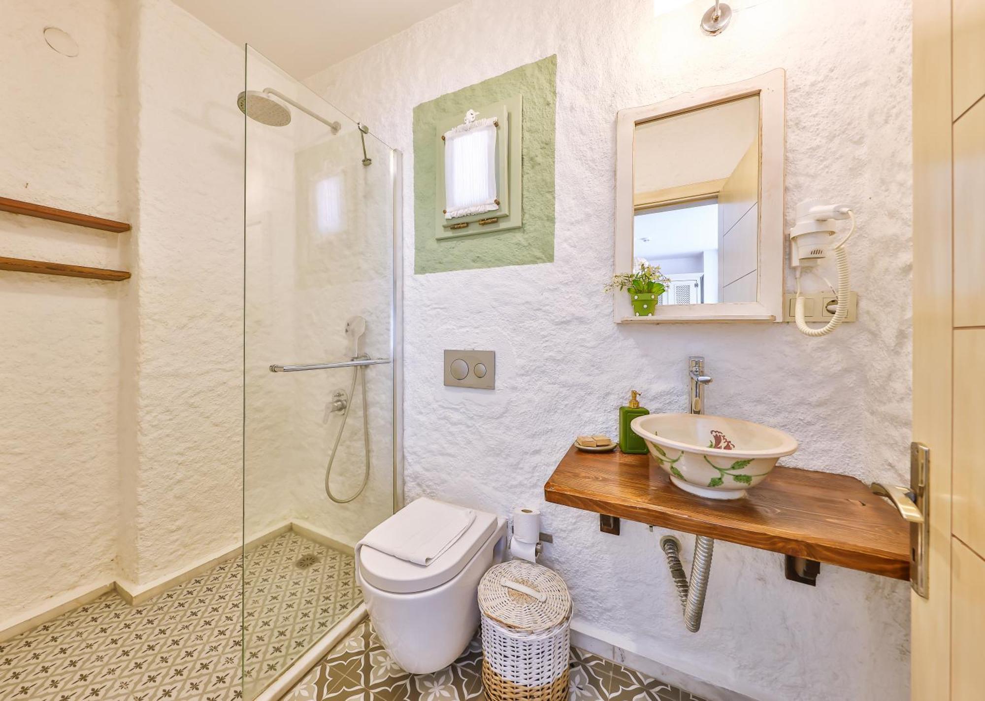 Palas Alacati - Adult Only Exterior photo