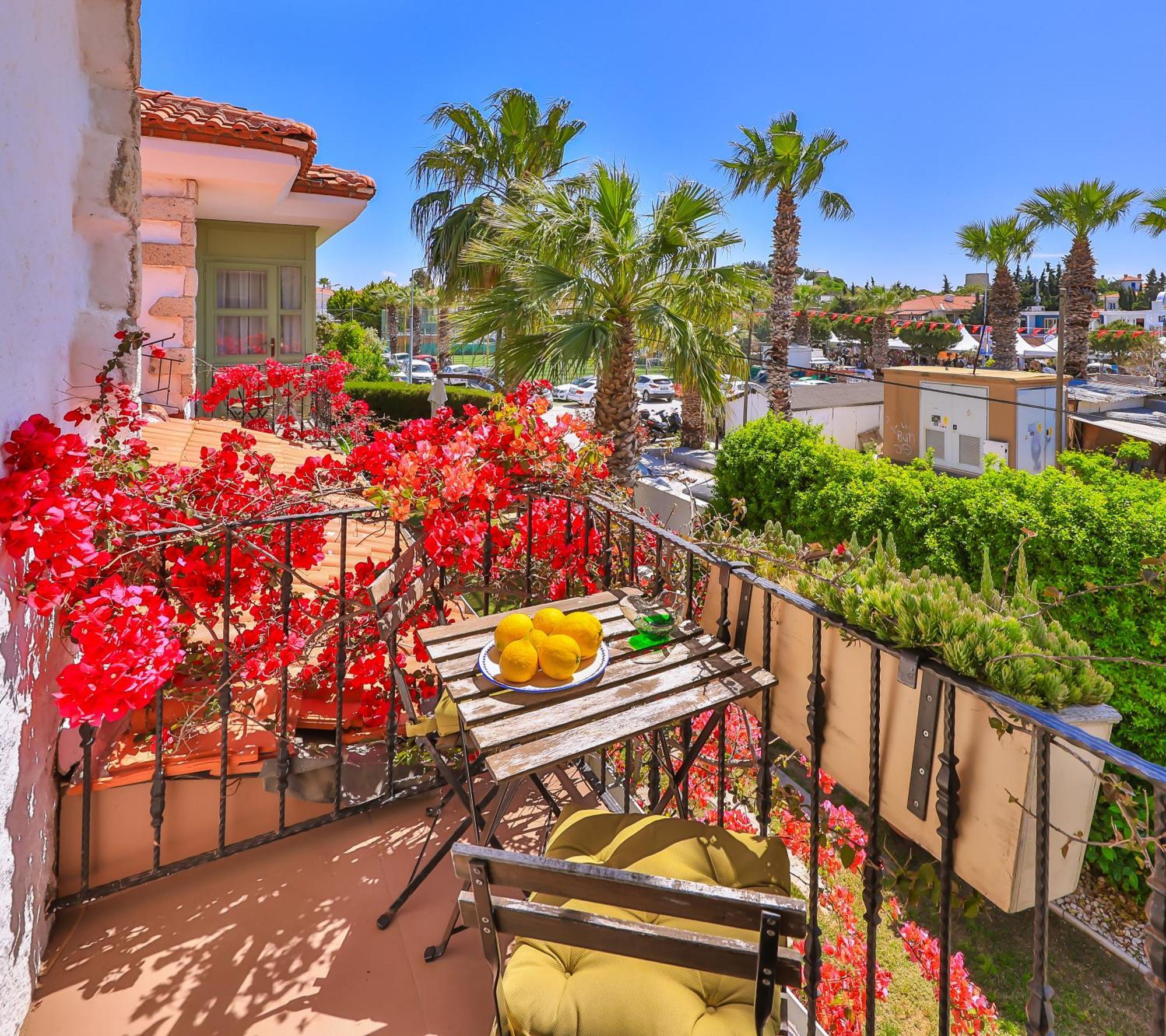 Palas Alacati - Adult Only Exterior photo