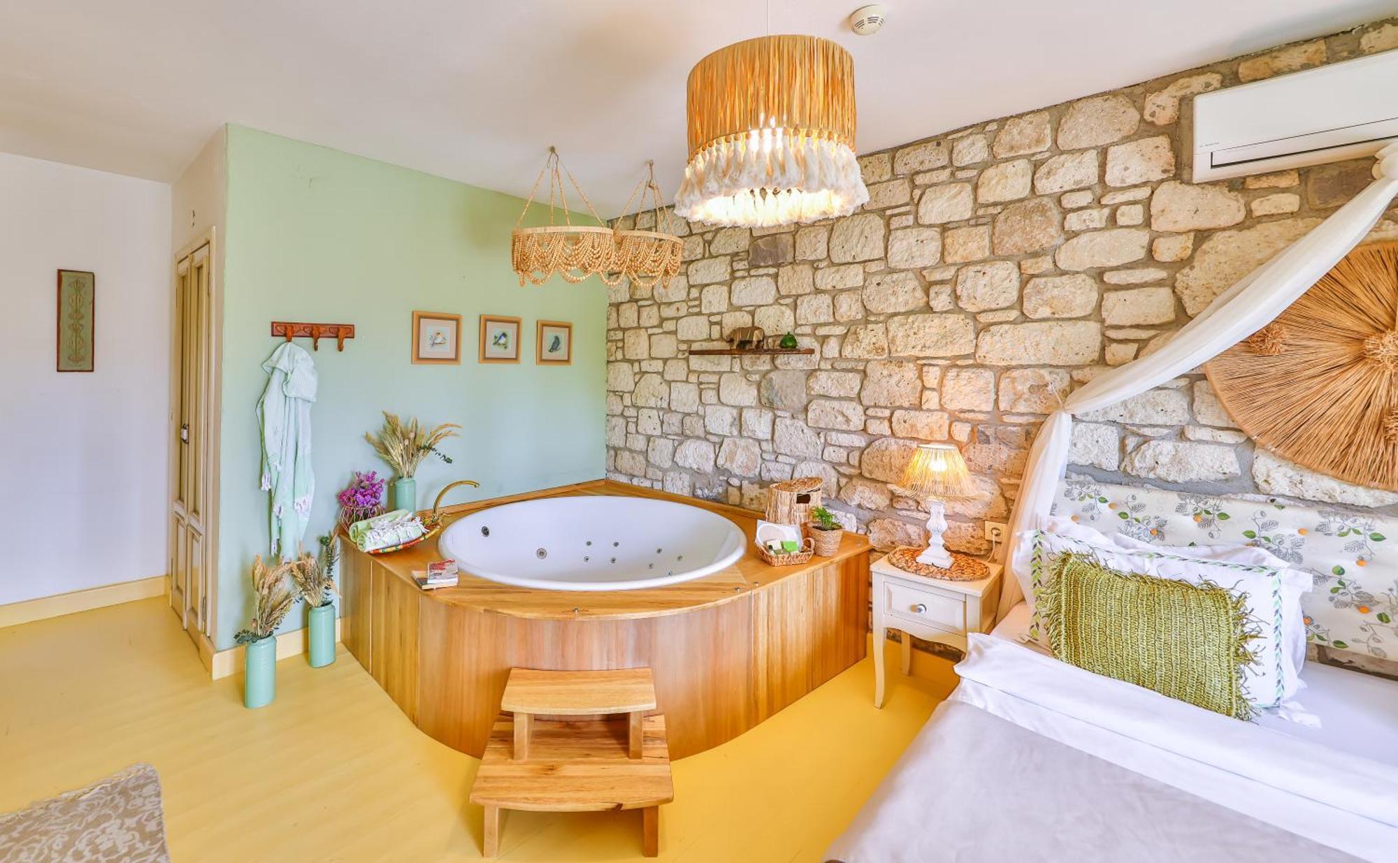 Palas Alacati - Adult Only Exterior photo