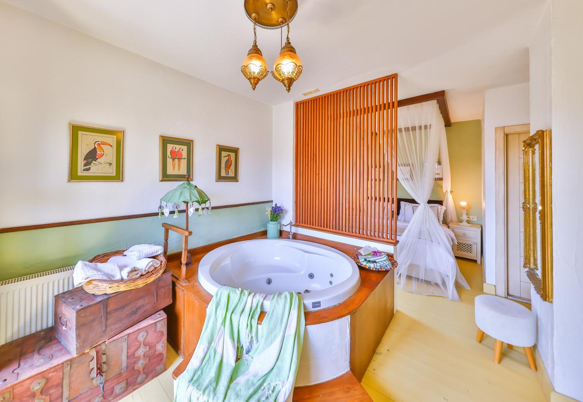 Palas Alacati - Adult Only Exterior photo