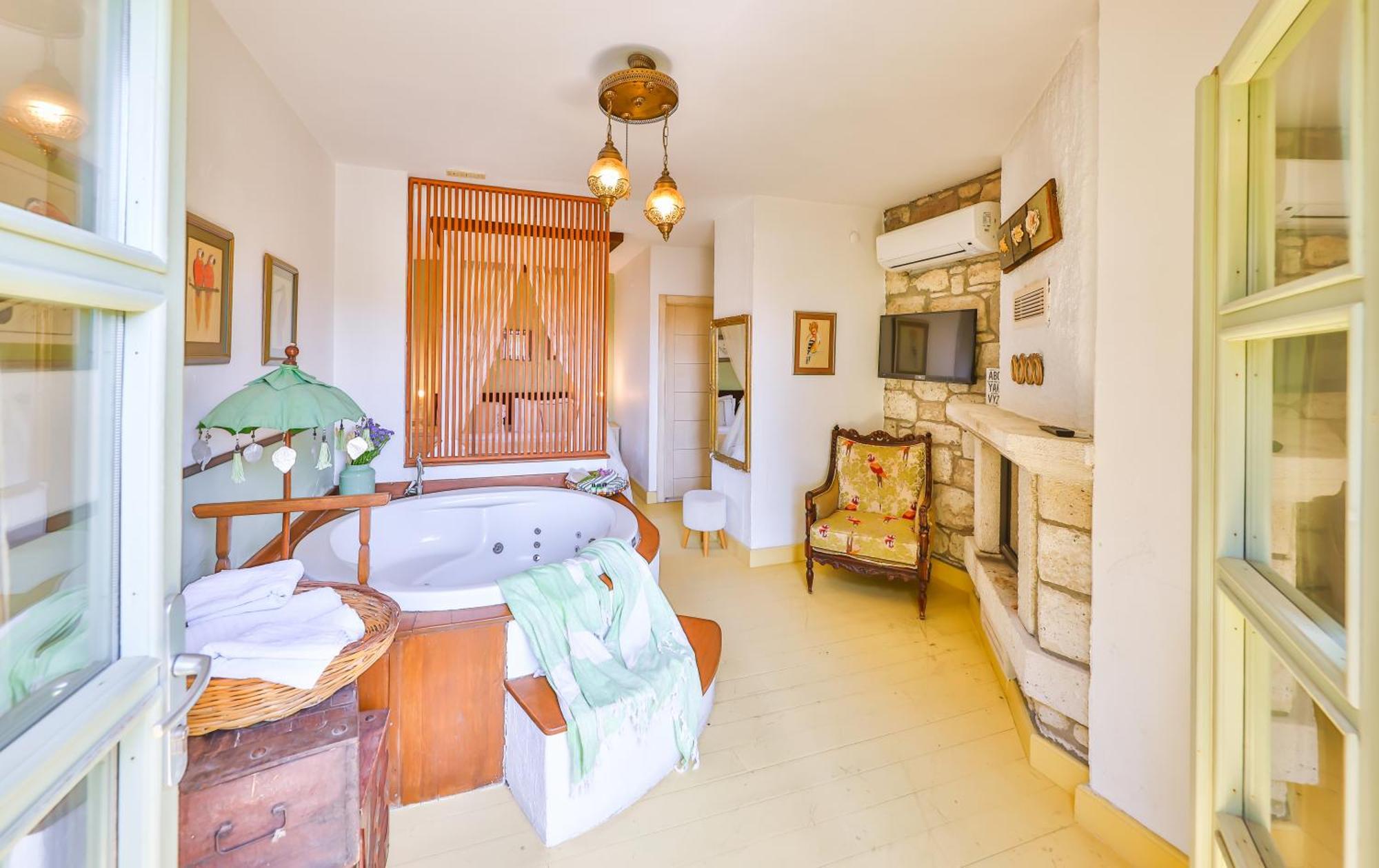 Palas Alacati - Adult Only Exterior photo