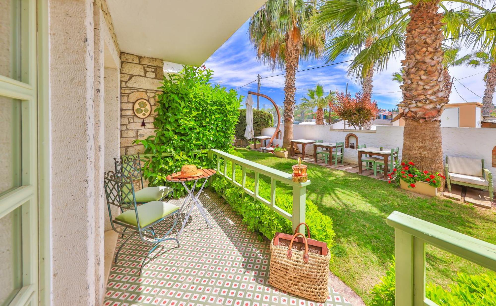 Palas Alacati - Adult Only Exterior photo