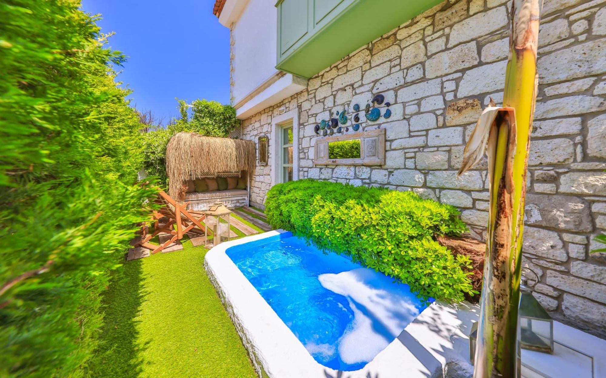 Palas Alacati - Adult Only Exterior photo