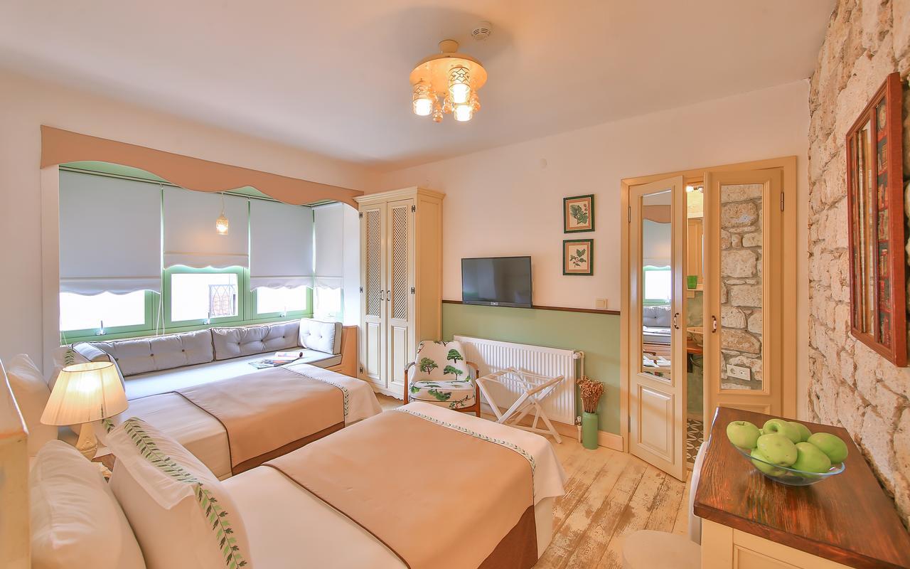 Palas Alacati - Adult Only Exterior photo