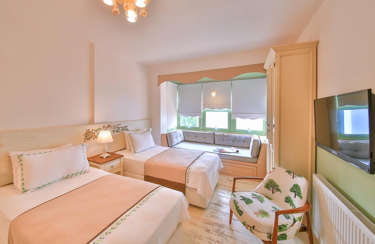 Palas Alacati - Adult Only Exterior photo