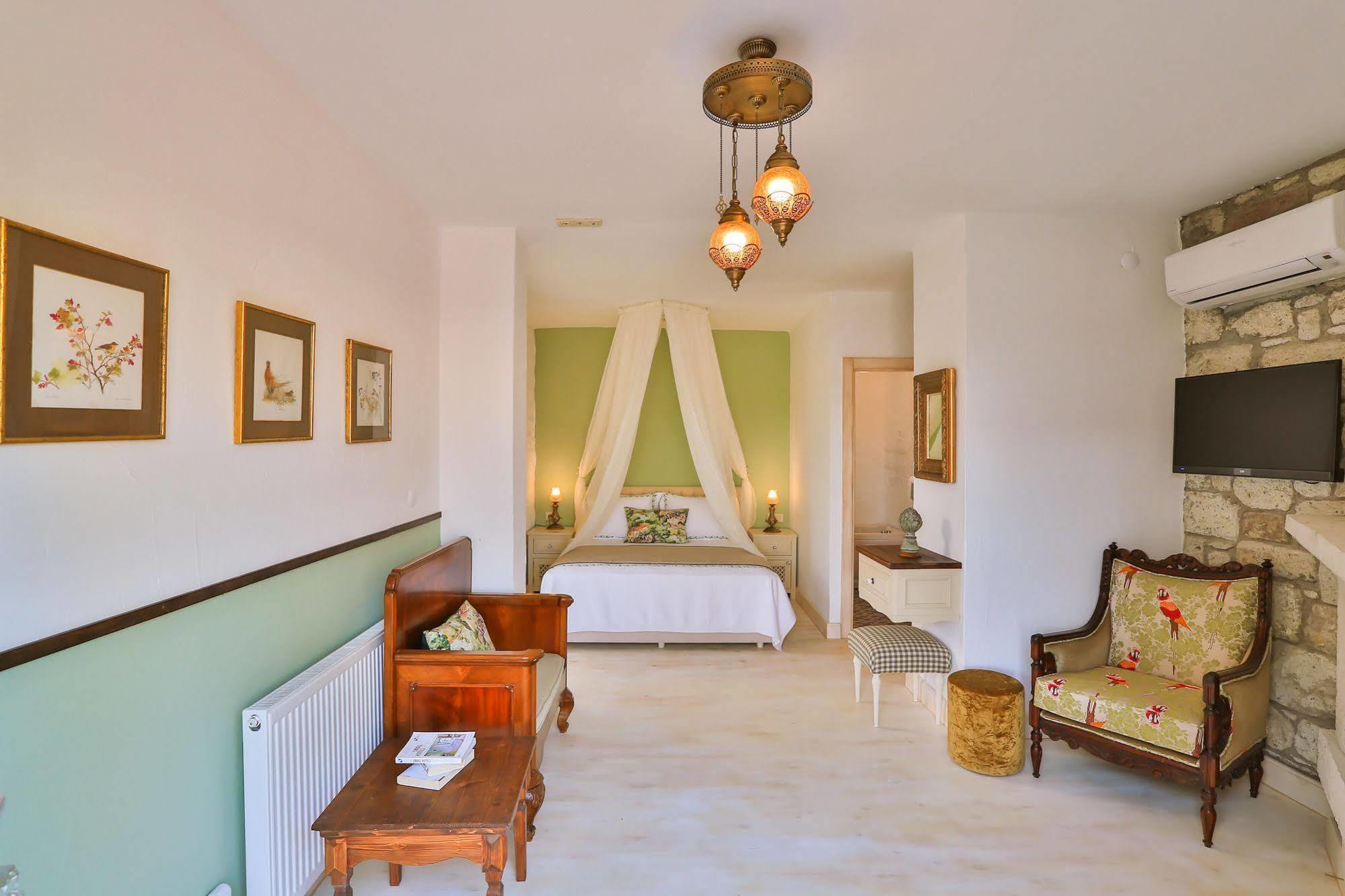 Palas Alacati - Adult Only Exterior photo