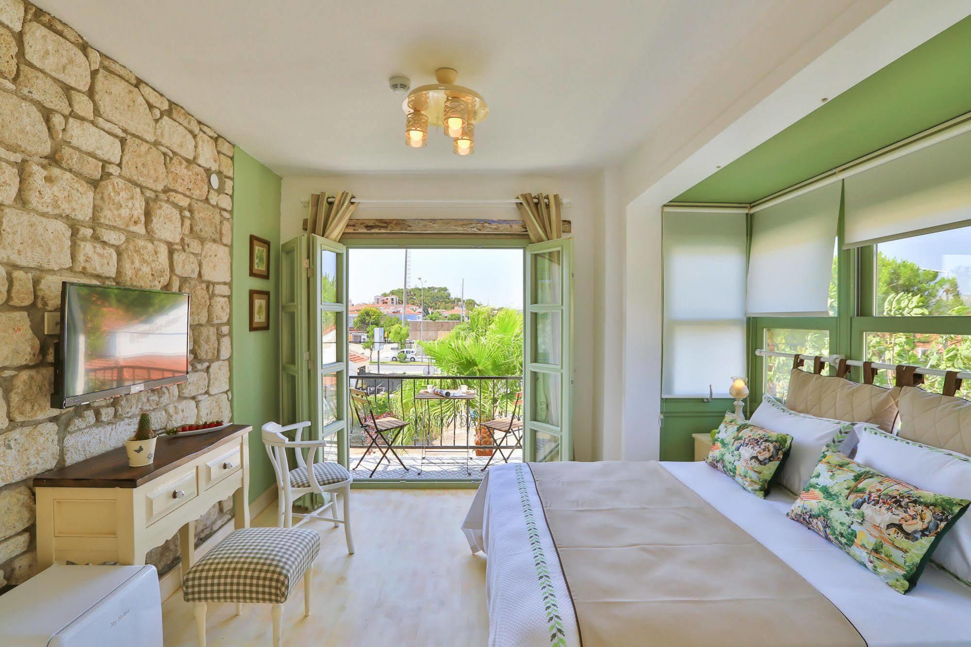 Palas Alacati - Adult Only Exterior photo