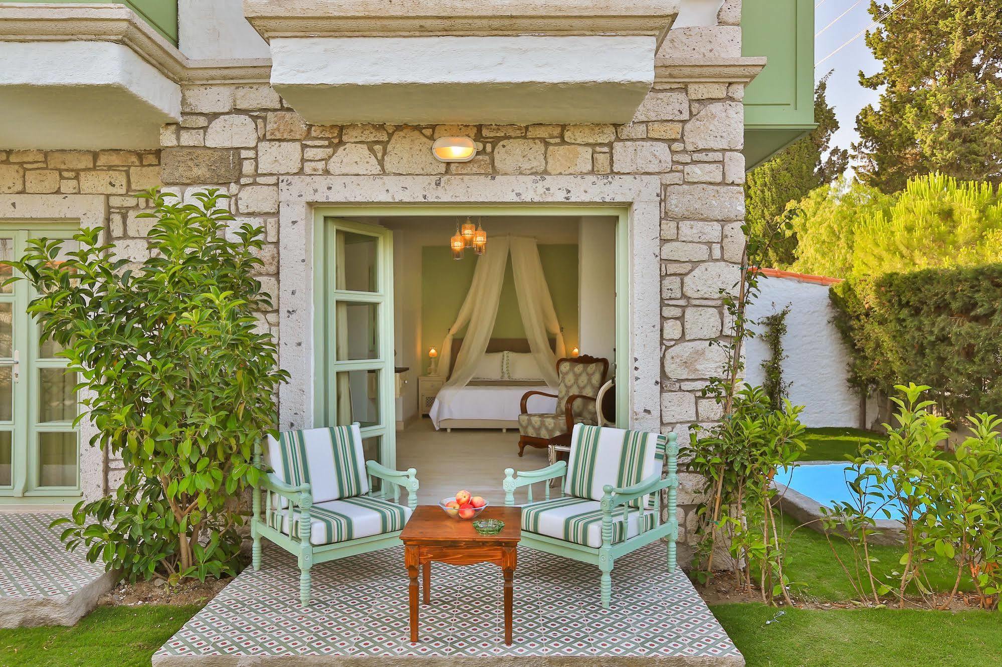 Palas Alacati - Adult Only Exterior photo