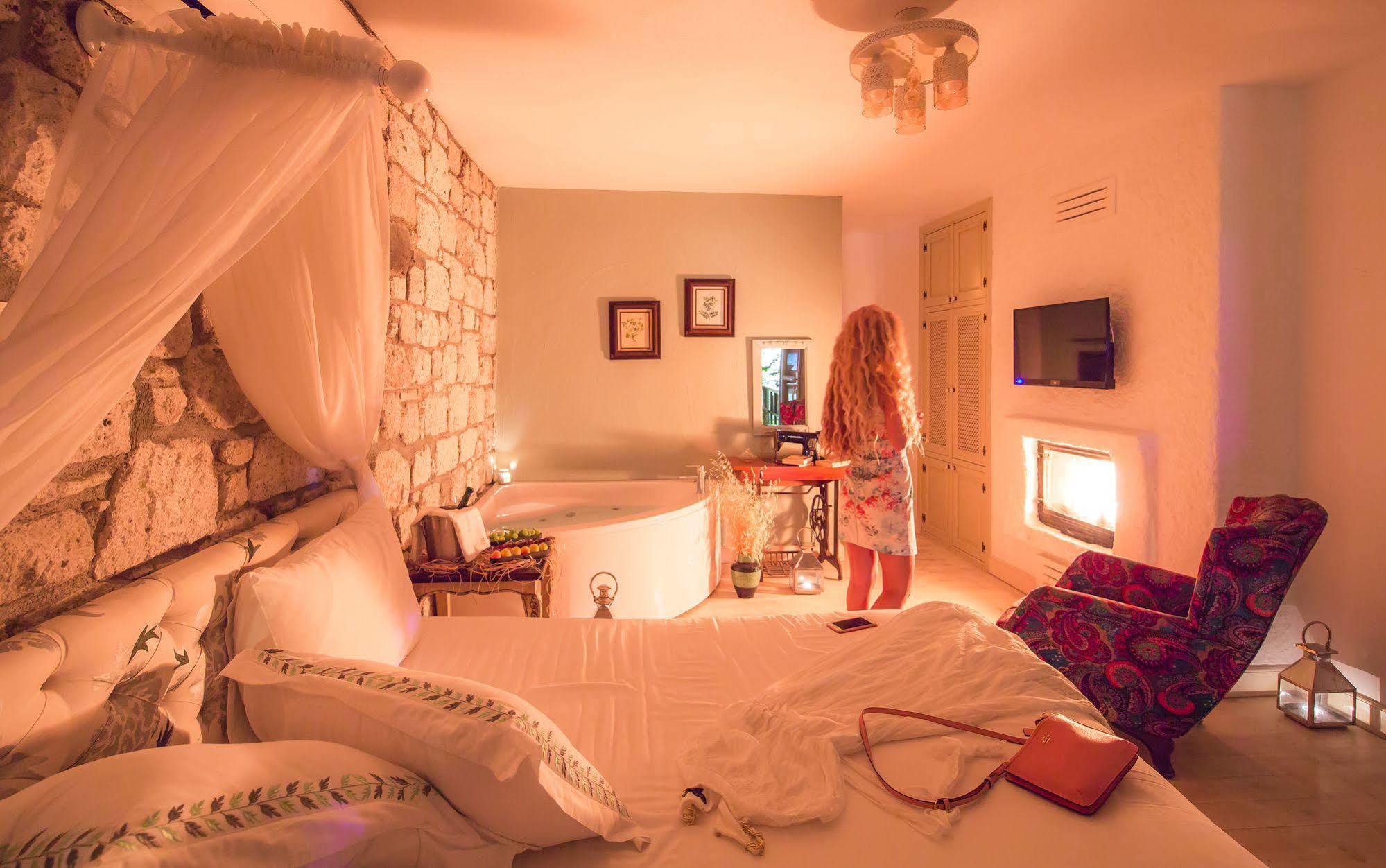 Palas Alacati - Adult Only Exterior photo