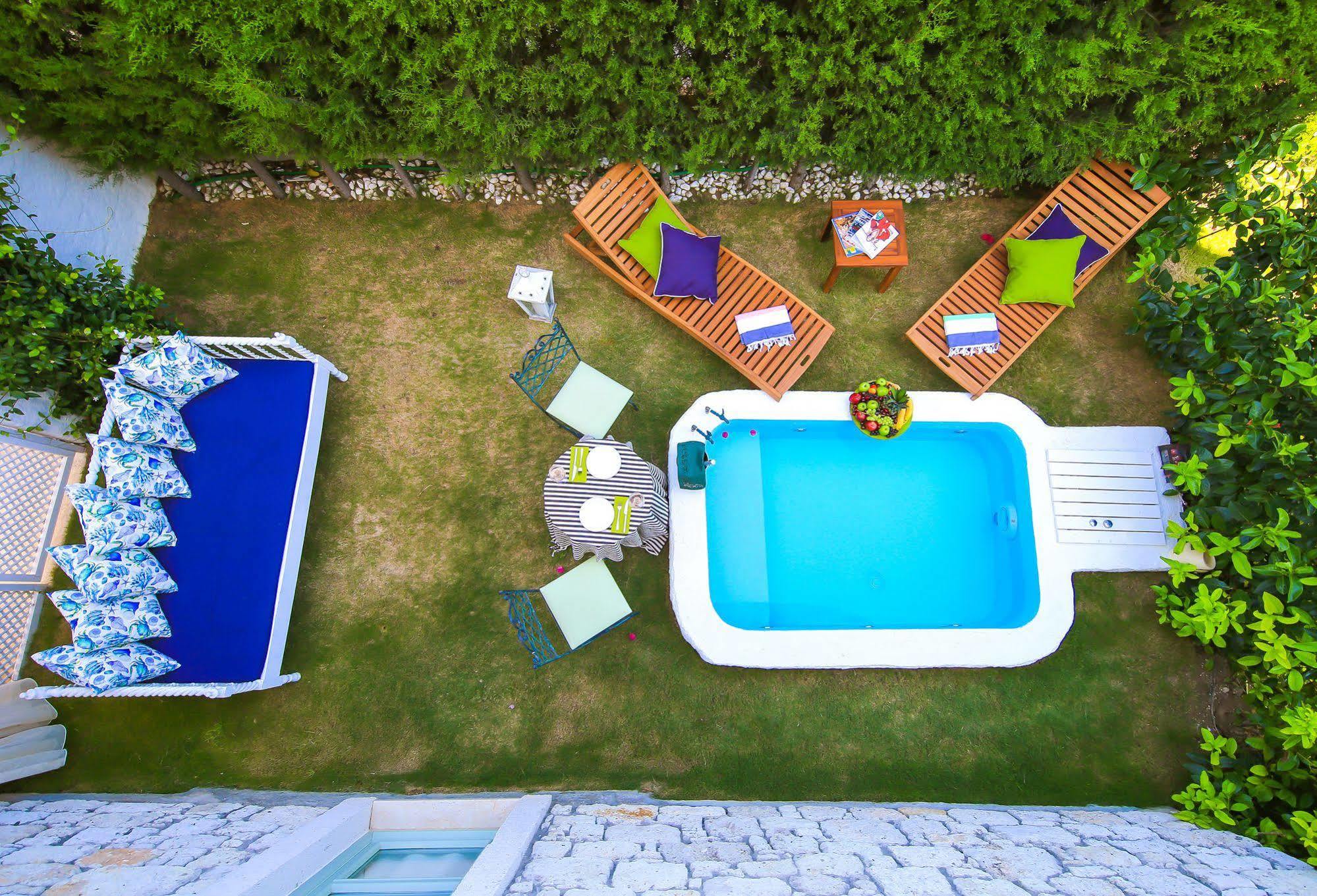 Palas Alacati - Adult Only Exterior photo