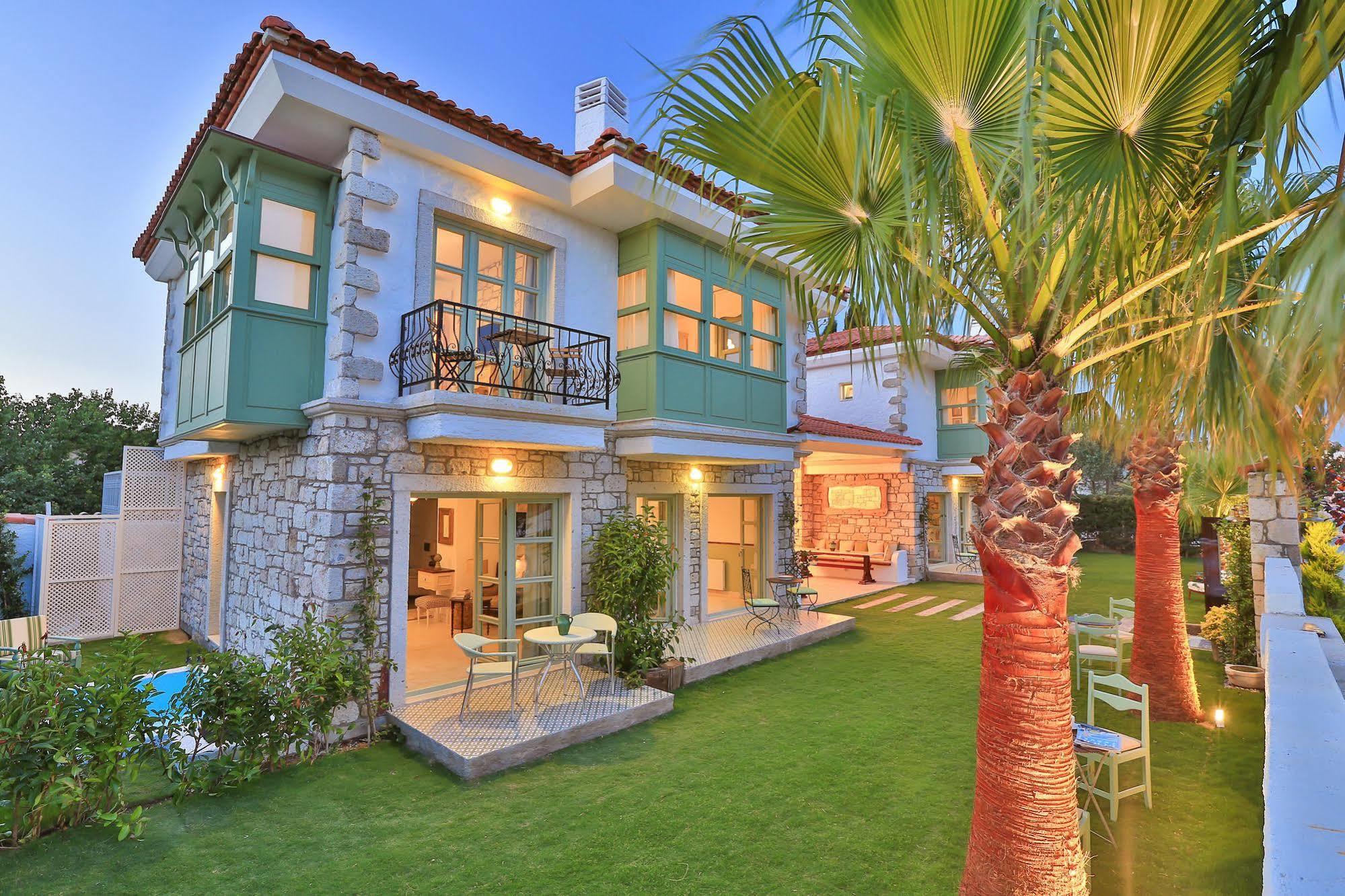 Palas Alacati - Adult Only Exterior photo