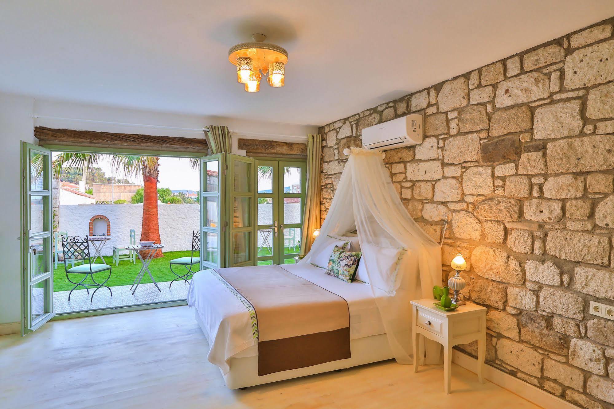 Palas Alacati - Adult Only Exterior photo