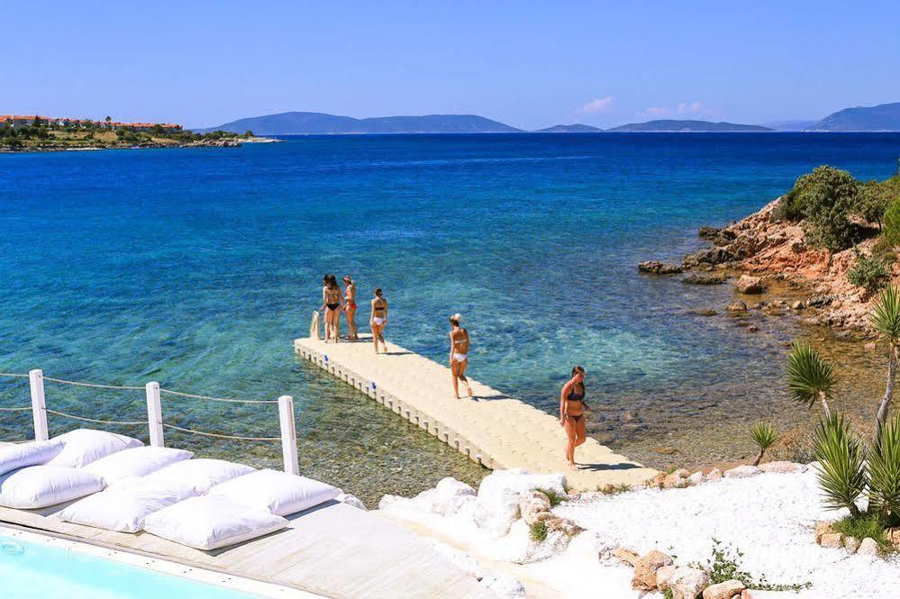 Palas Alacati - Adult Only Exterior photo