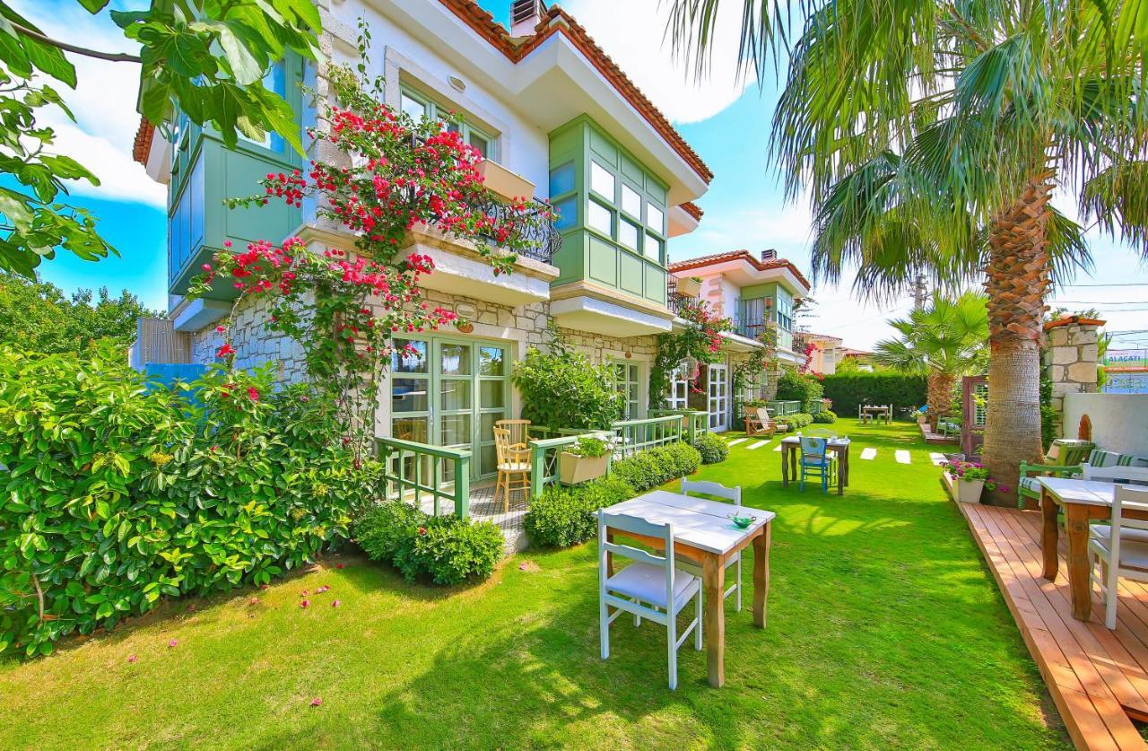 Palas Alacati - Adult Only Exterior photo
